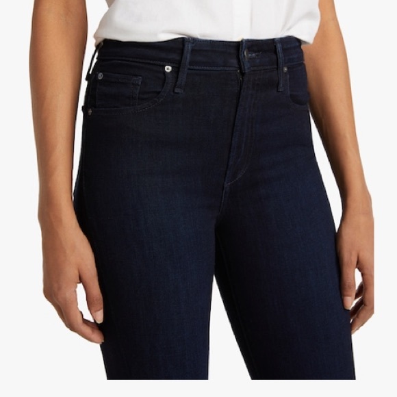 🚫SOLD🚫 JOE’S Jeans “the skinny” - Picture 4 of 6